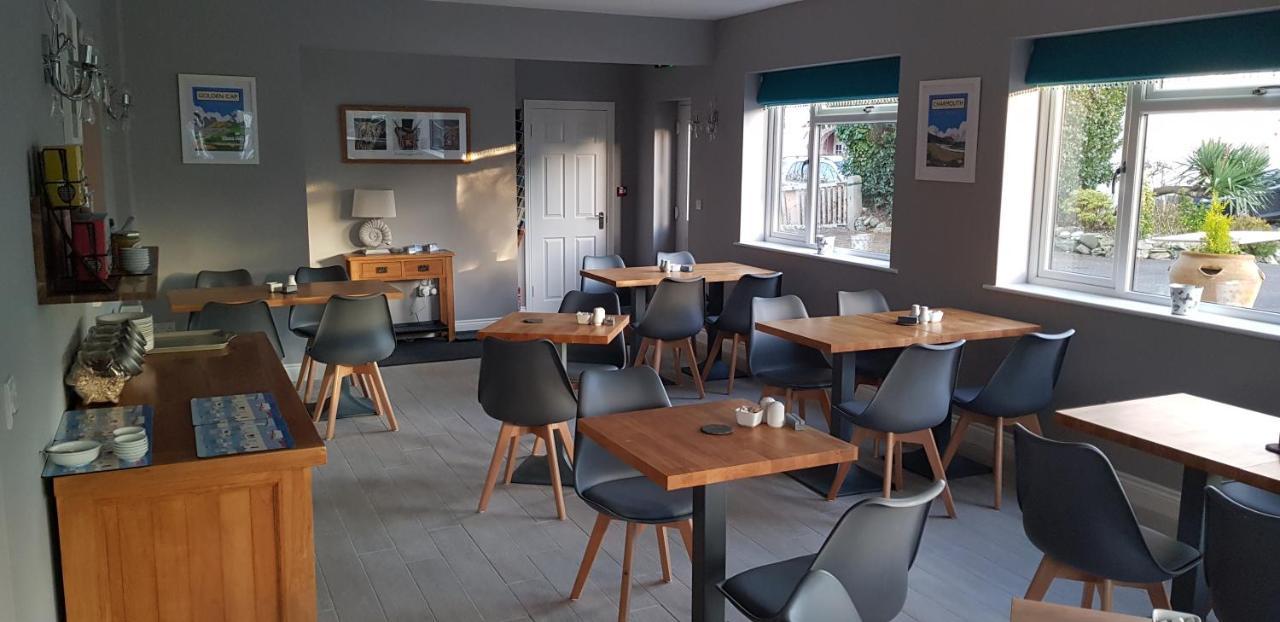 Bed and Breakfast Hensleigh House Charmouth Exterior foto